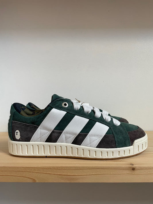 Adidas NRTN Bape Shadow Green