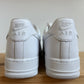 Nike Air Force 1 Low Supreme White