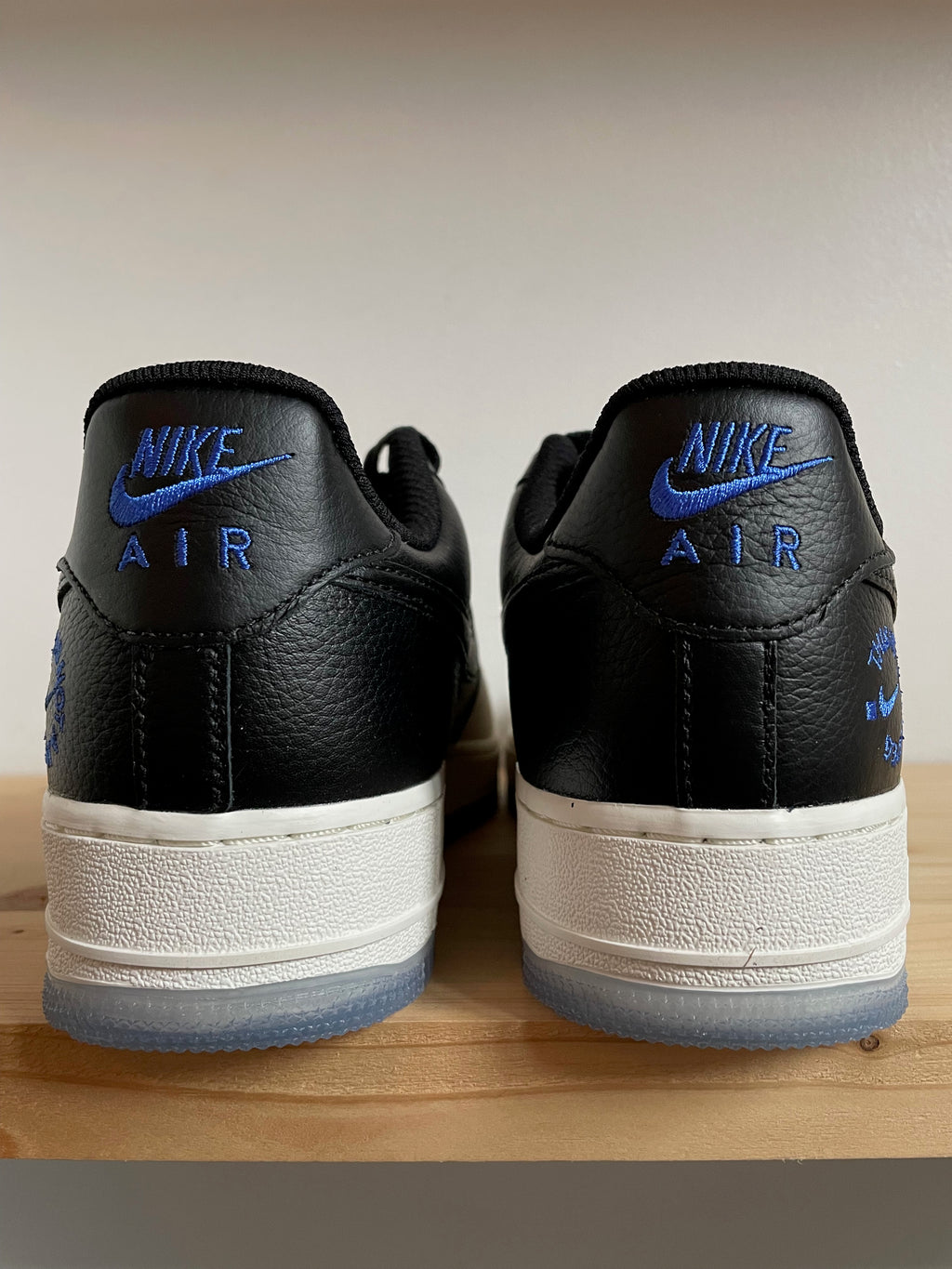 Nike Air Force 1 Low Tinaj