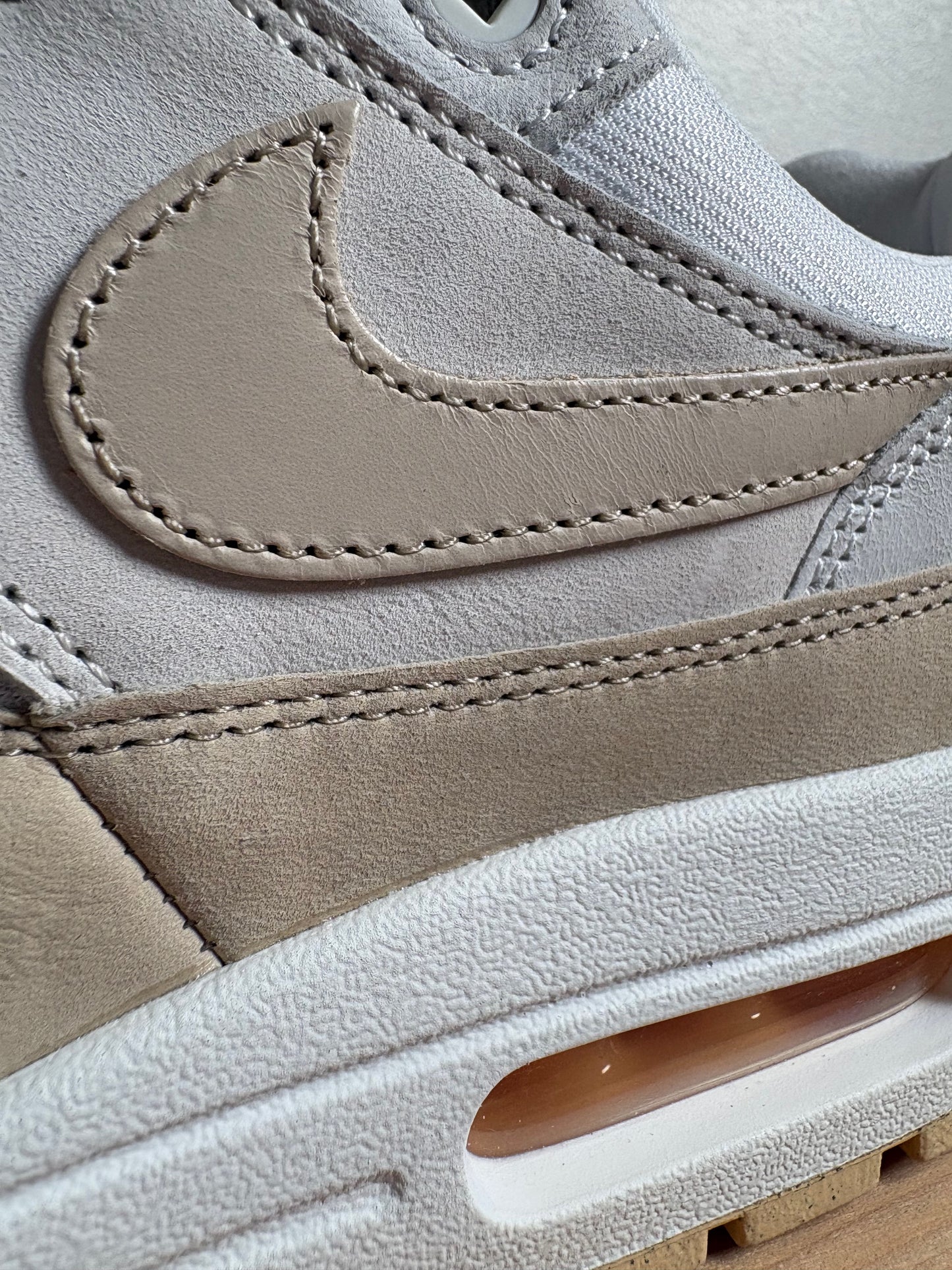 Nike Air Max 1 Premium Sanddrift