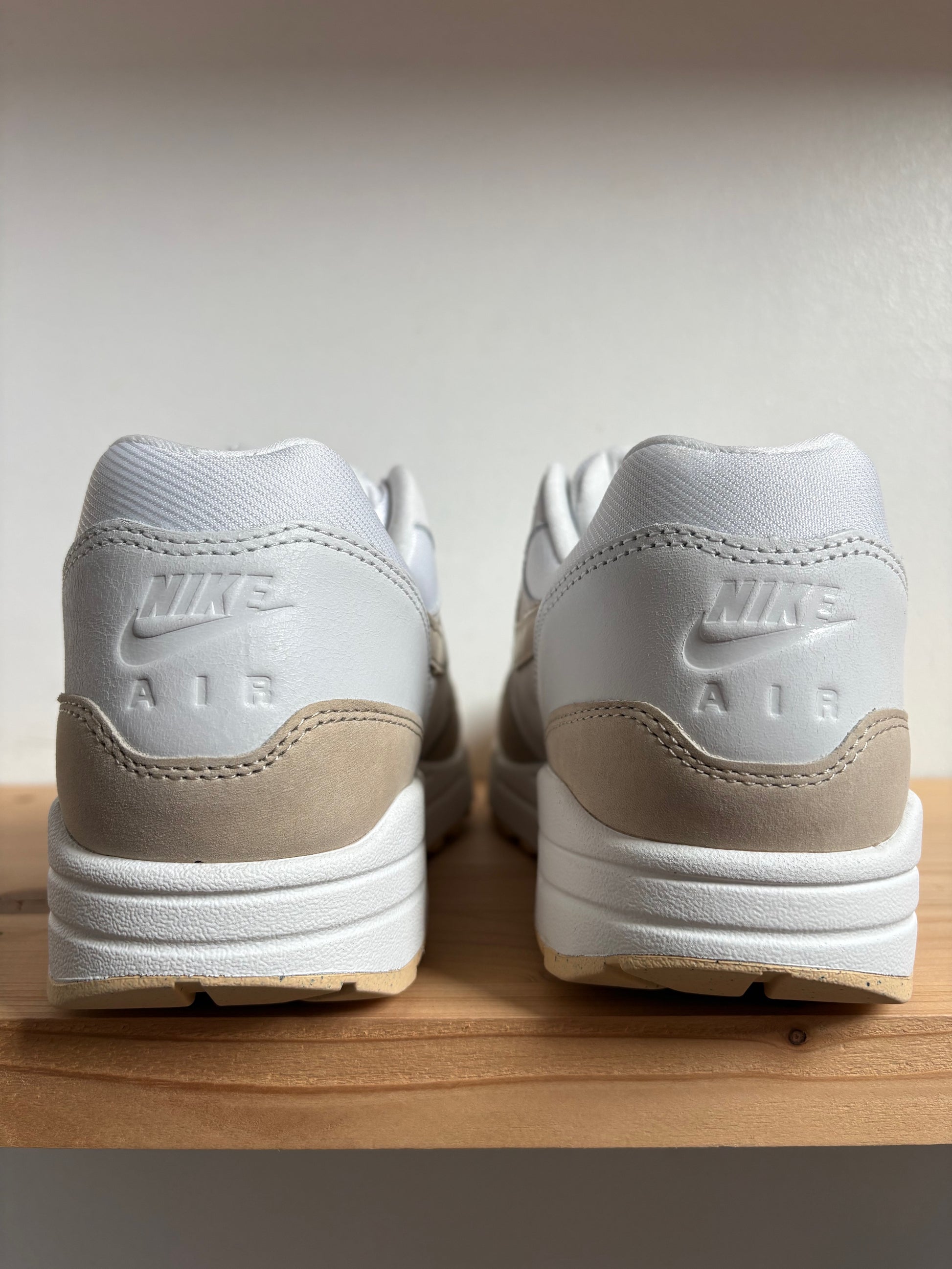 Nike Air Max 1 Premium Sanddrift