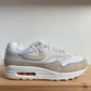 Nike Air Max 1 Premium Sanddrift