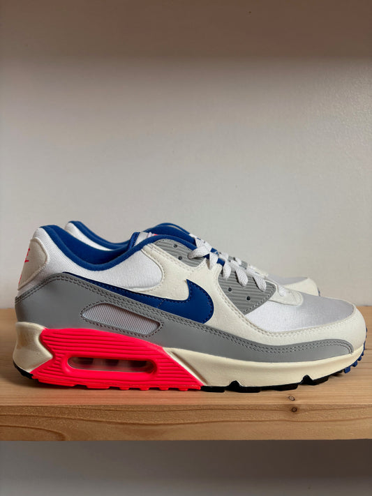 Nike Air Max 90 Ultramarine