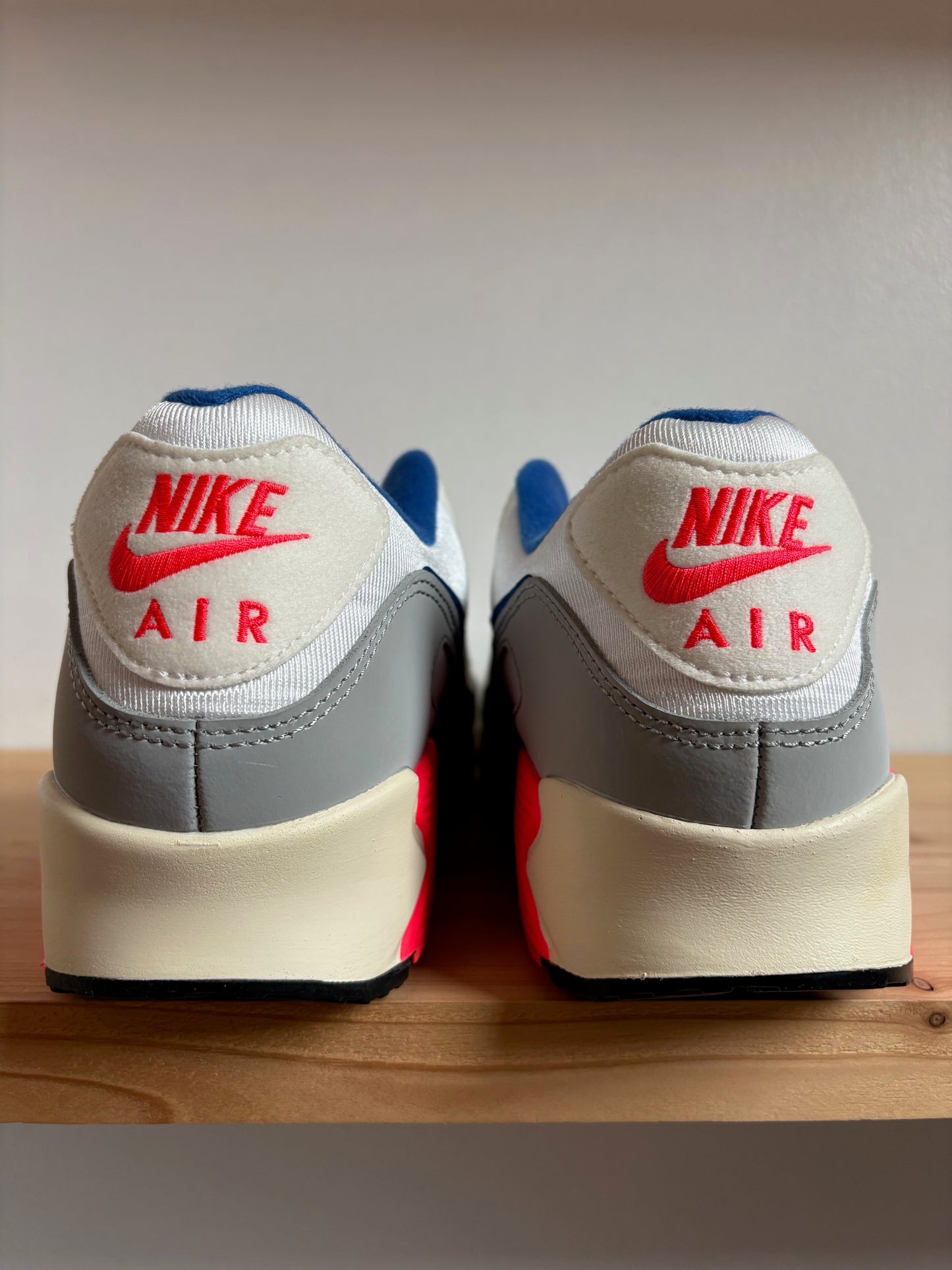 Nike Air Max 90 Ultramarine