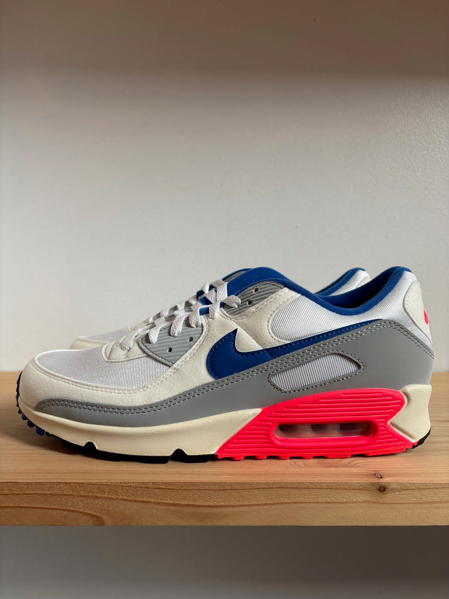 Nike Air Max 90 Ultramarine