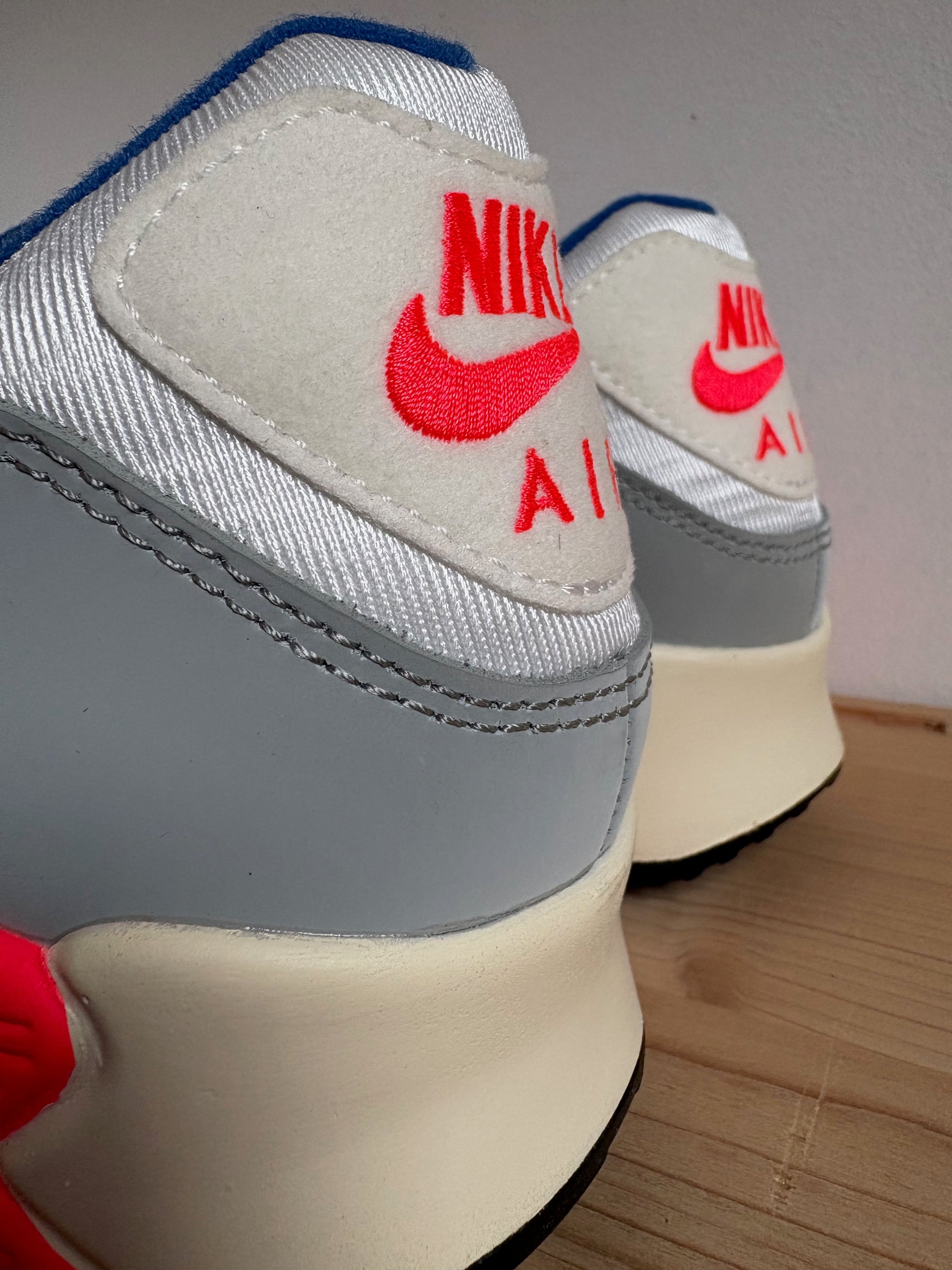 Nike Air Max 90 Ultramarine