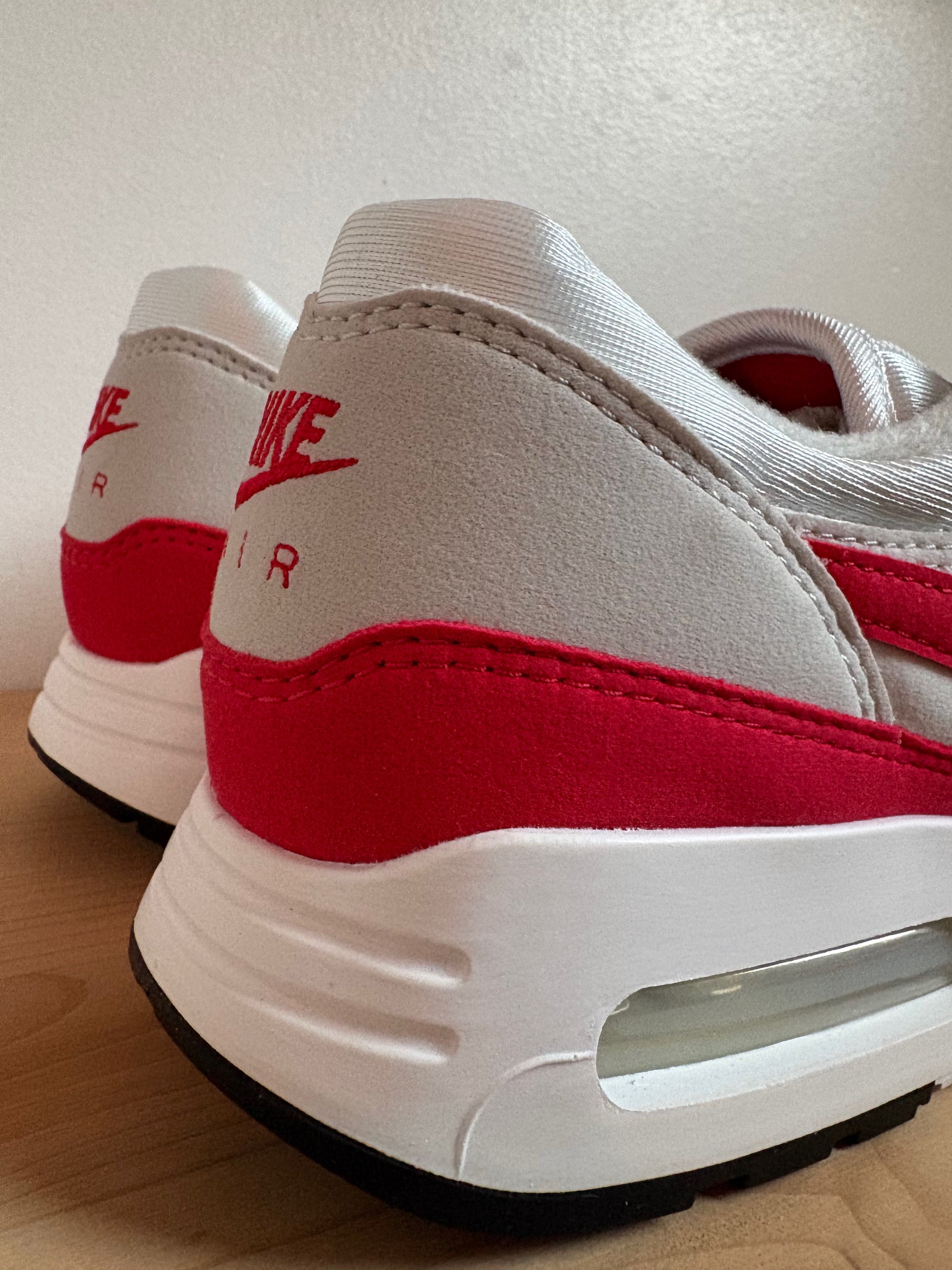 Nike Air Max 1 '86 OG Big Bubble Sport Red