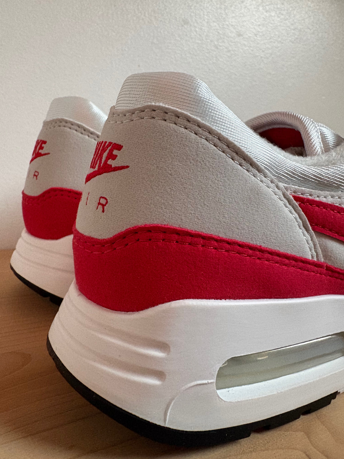 Nike Air Max 1 '86 OG Big Bubble Sport Red