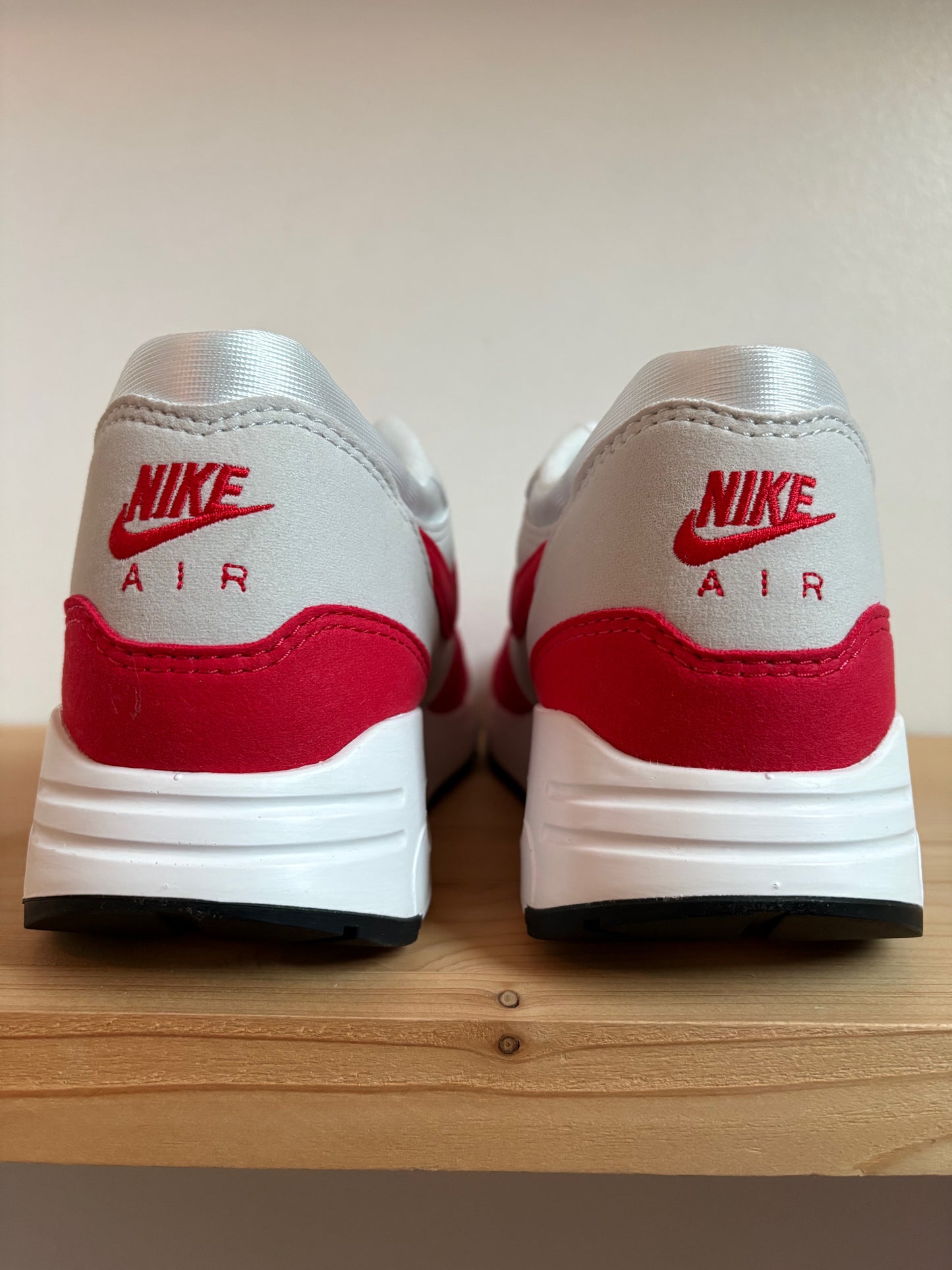 Nike Air Max 1 '86 OG Big Bubble Sport Red