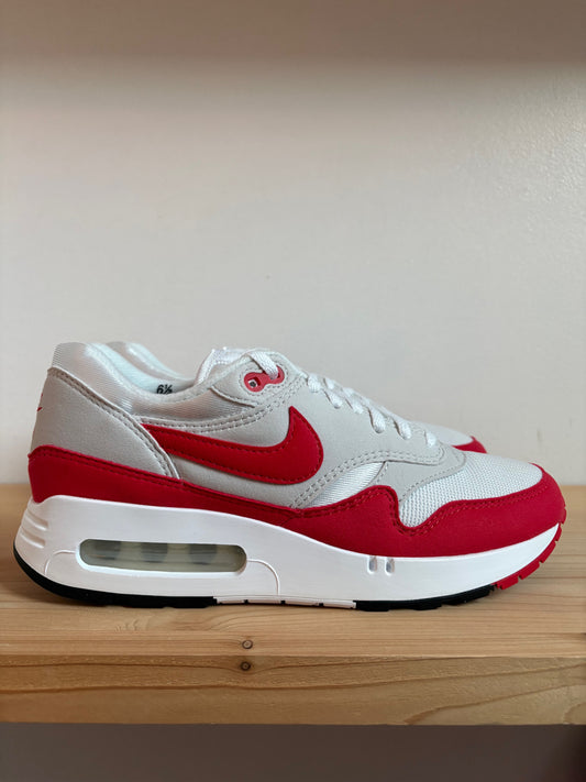 Nike Air Max 1 '86 OG Big Bubble Sport Red