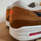 Nike Air Max 1 Essential British Tan Light Bone
