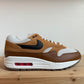Nike Air Max 1 Essential British Tan Light Bone