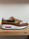 Nike Air Max 1 Essential British Tan Light Bone