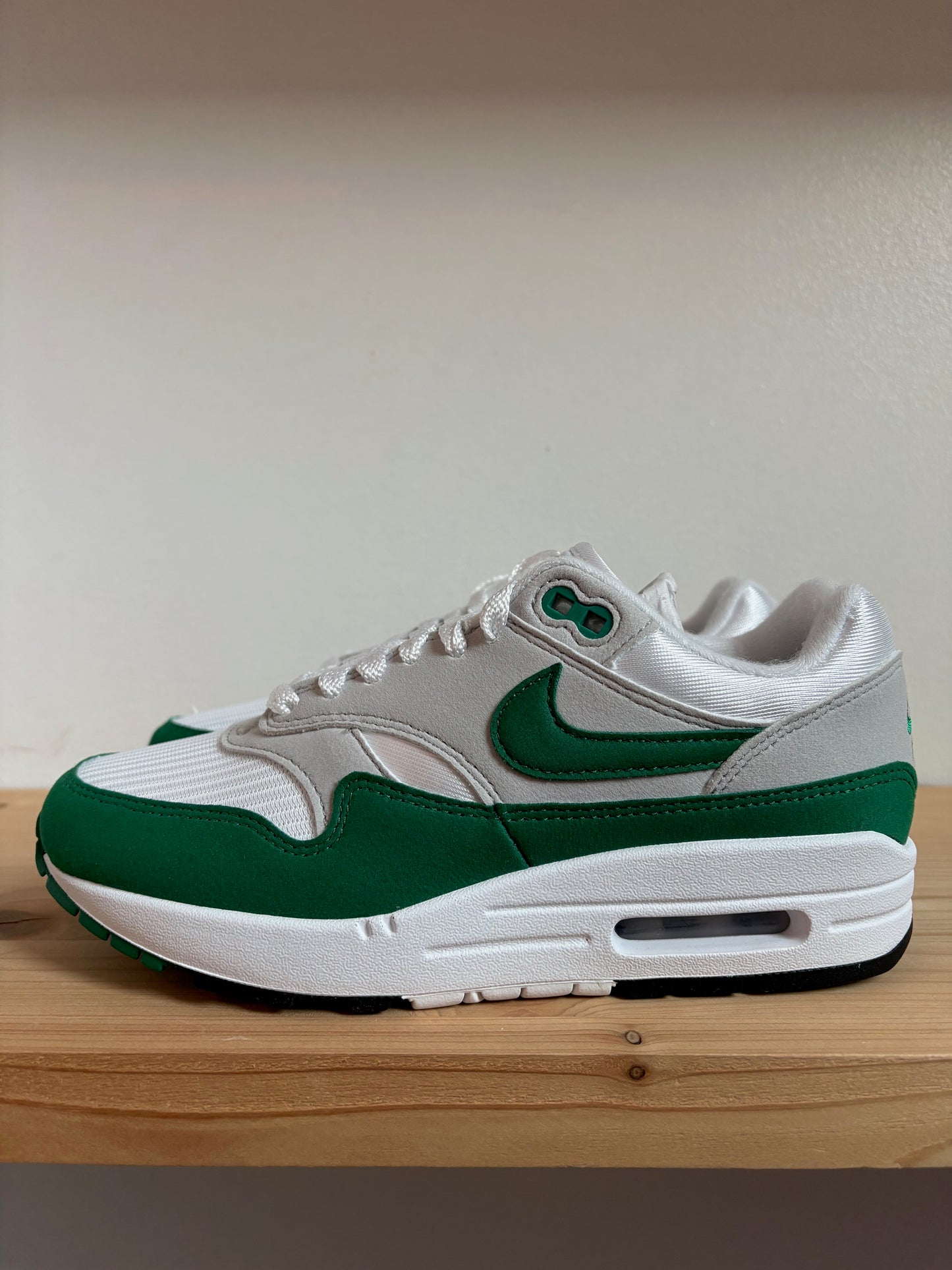 Nike Air Max 1 '87 Malachite (WMNS)