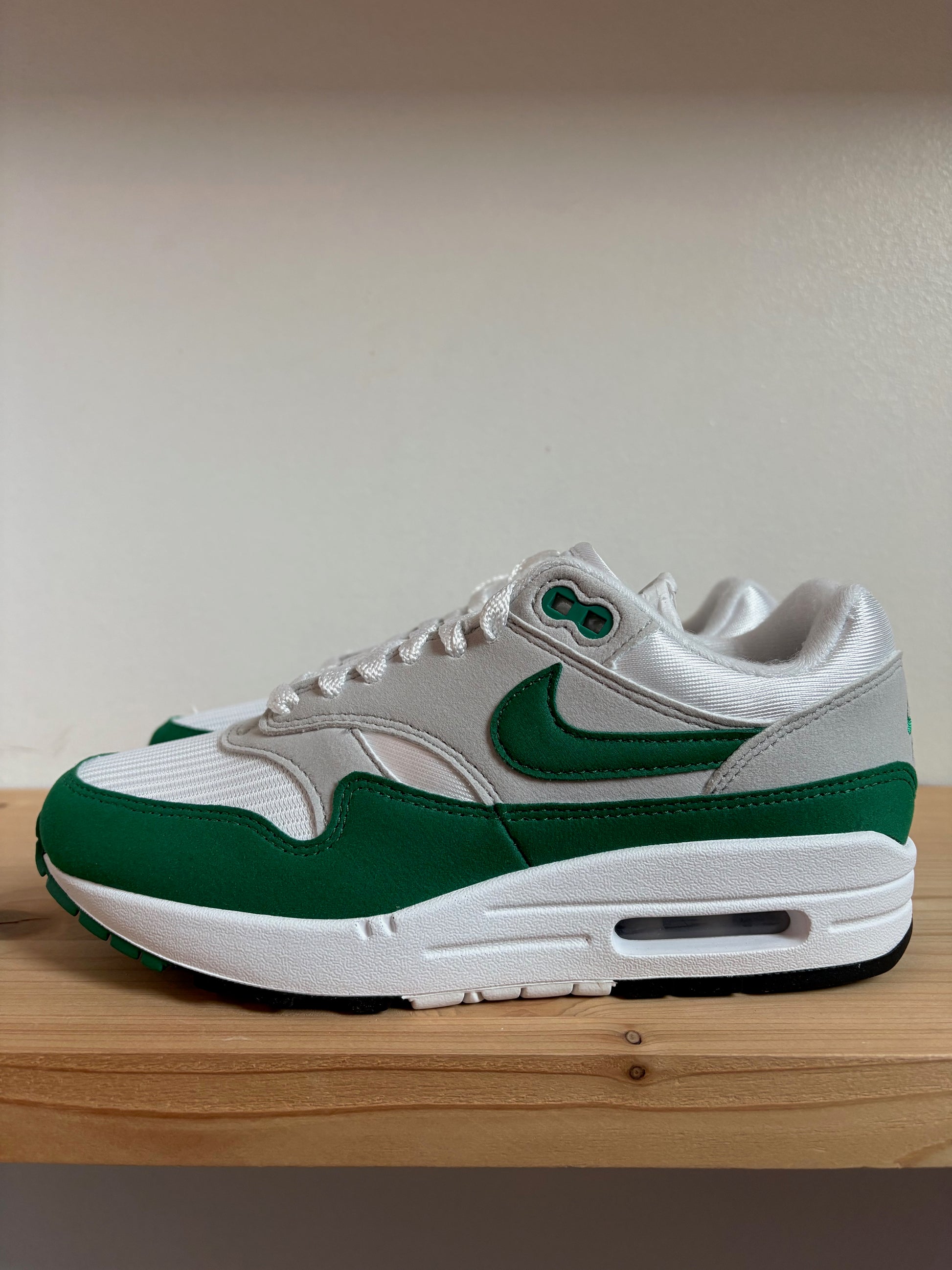 Nike Air Max 1 '87 Malachite (WMNS)