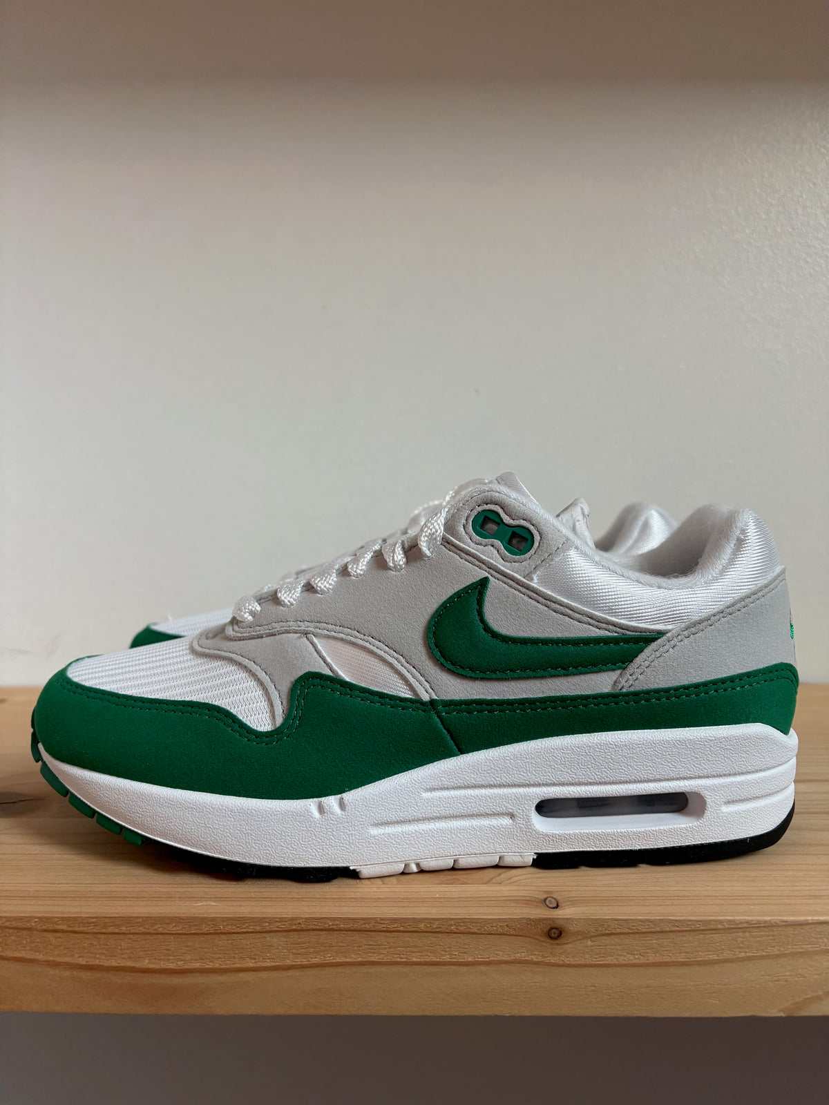 Nike Air Max 1 '87 Malachite (WMNS)
