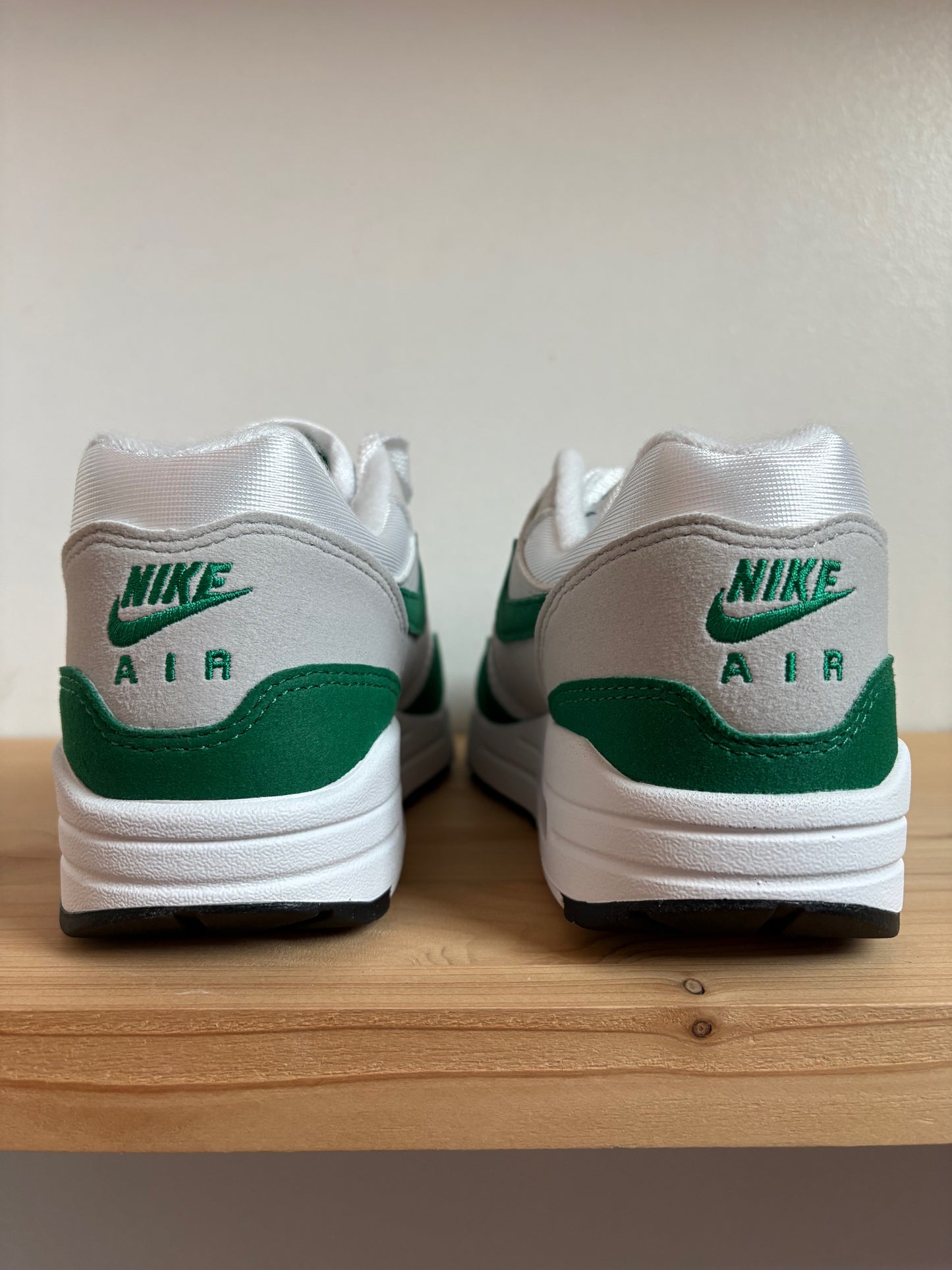 Nike Air Max 1 '87 Malachite (WMNS)