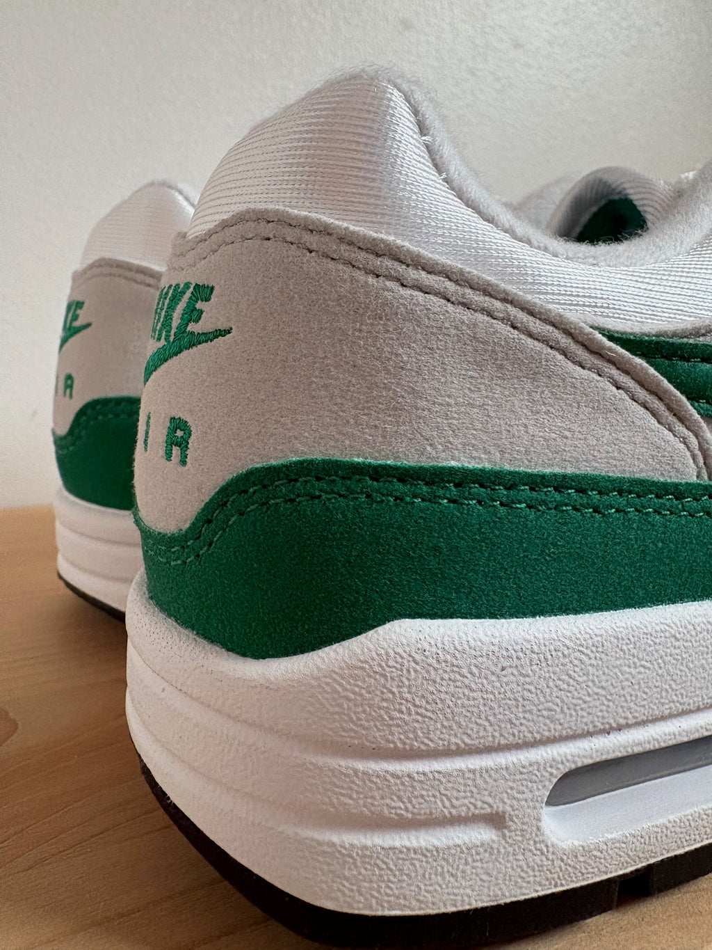 Nike Air Max 1 '87 Malachite (WMNS)