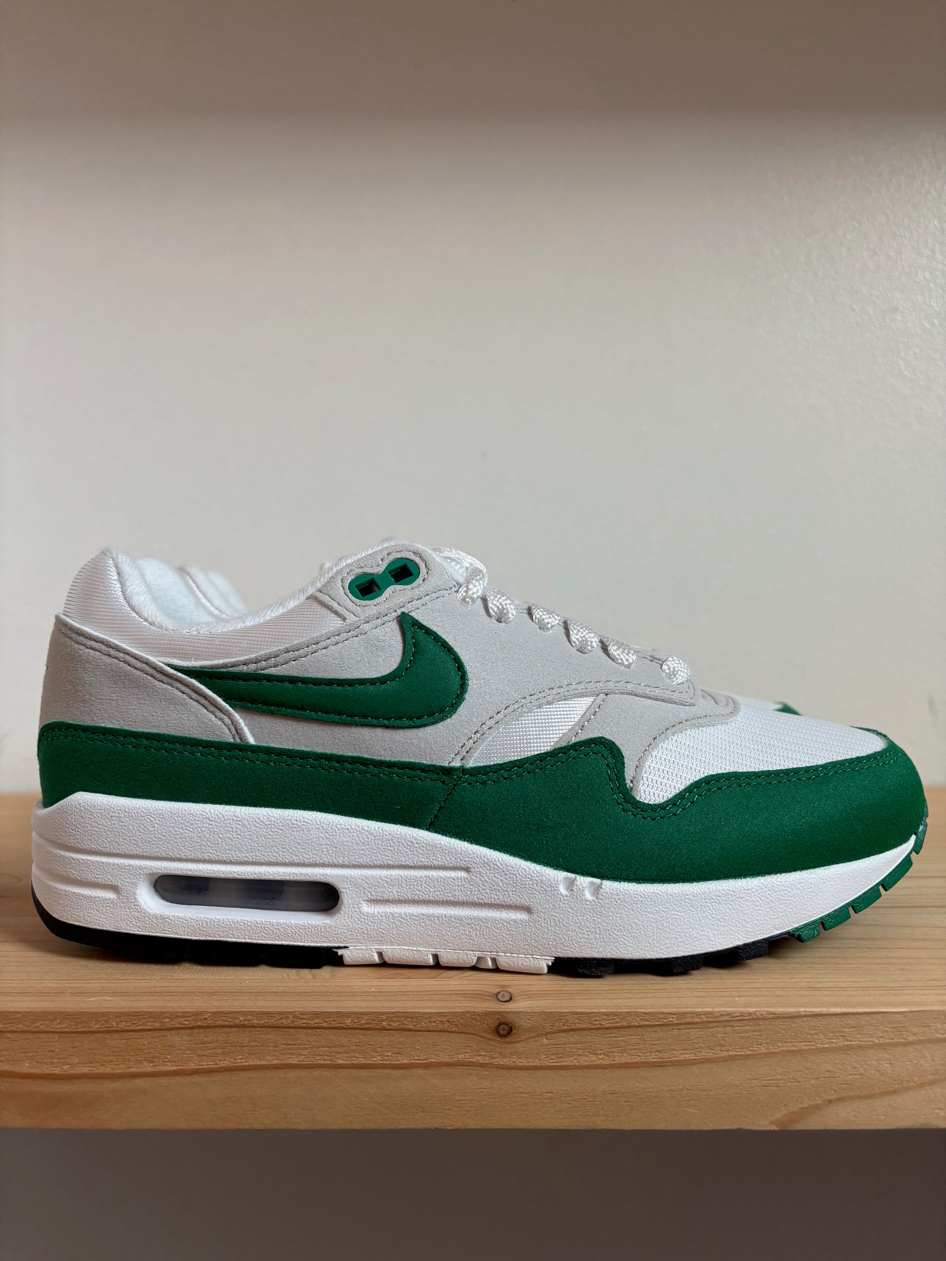 Nike Air Max 1 '87 Malachite (WMNS)