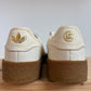 Adidas Gazelle Crepe CLOT By Edison Chen Crew White