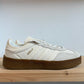 Adidas Gazelle Crepe CLOT By Edison Chen Crew White