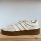 Adidas Gazelle Crepe CLOT By Edison Chen Crew White