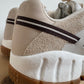 Nike Air Humara LX Jacquemus Light Bone Gold (W)