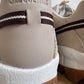 Nike Air Humara LX Jacquemus Light Bone Gold (W)