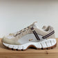 Nike Air Humara LX Jacquemus Light Bone Gold (W)