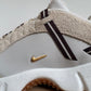 Nike Air Humara LX Jacquemus Light Bone Gold (W)