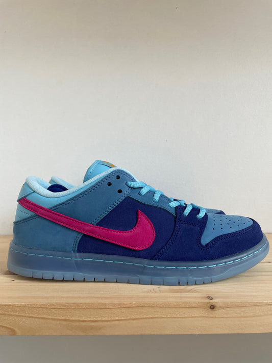 Nike SB Dunk Low Run The Jewels