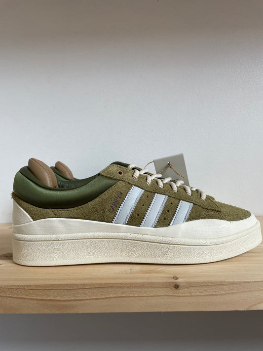 Adidas Campus Light Bad Bunny Wild Moss