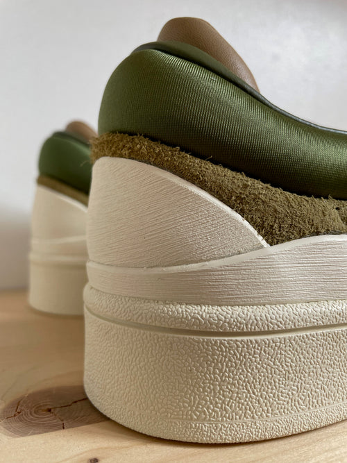 Adidas Campus Light Bad Bunny Wild Moss