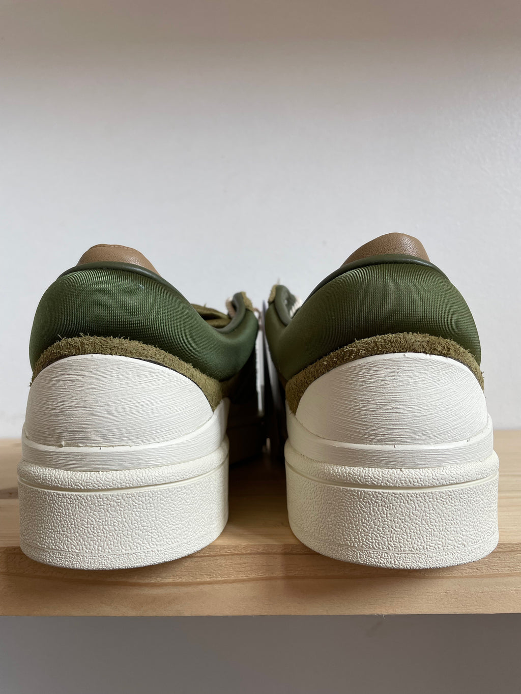 Adidas Campus Light Bad Bunny Wild Moss