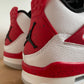 Jordan 4 Retro Red Cement