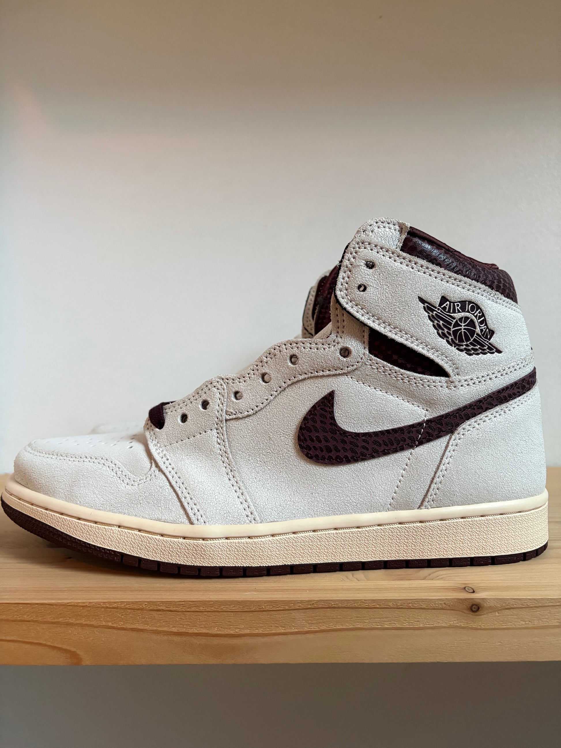 Jordan 1 Retro High OG A Ma Manière