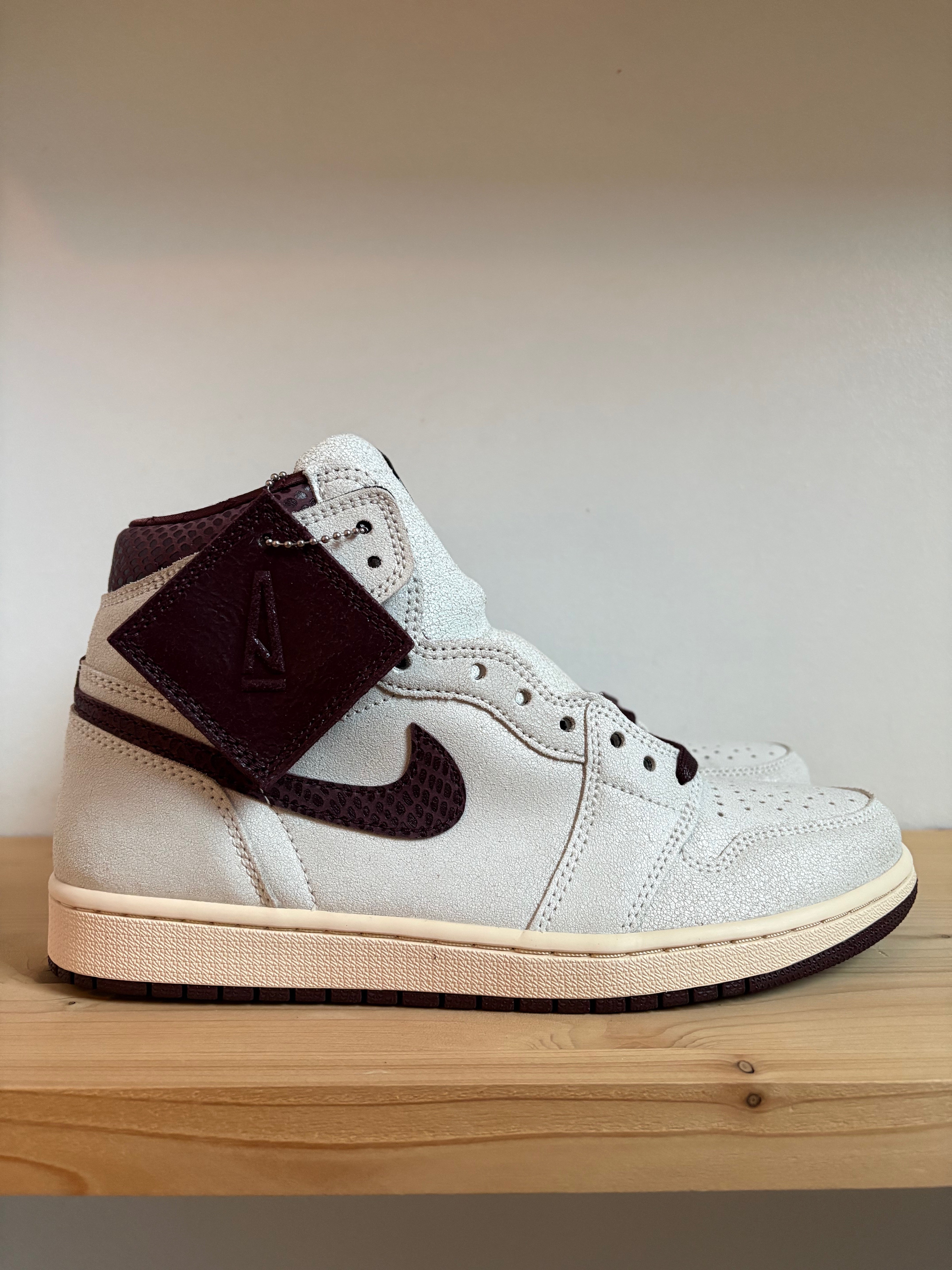 Jordan 1 Retro High OG A Ma Manière | Antwerp Snkr – Antwerp snkr
