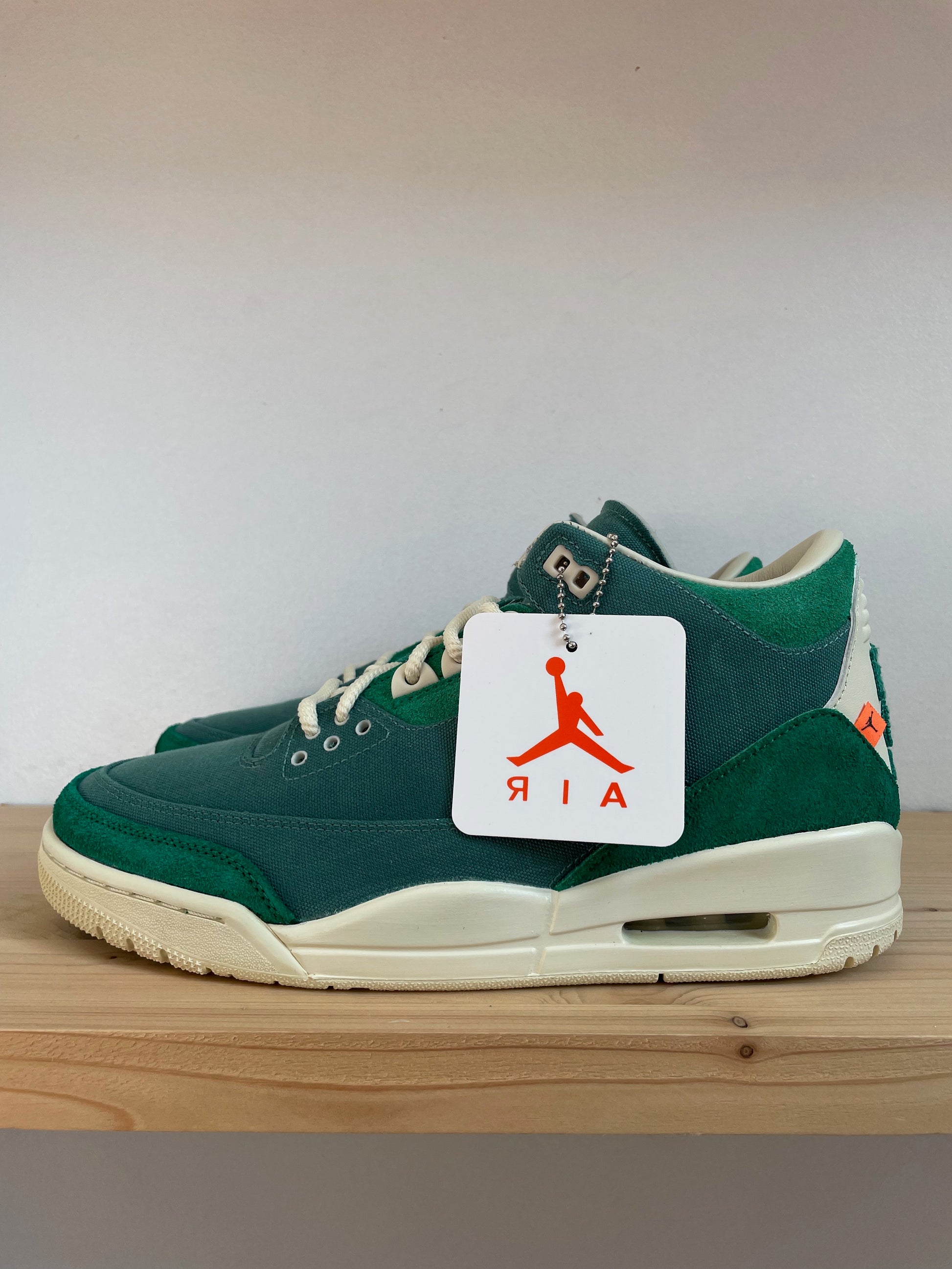 Jordan 3 Retro SP Nina Chanel Abney Bicoastal (W)