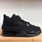 Jordan 4 Retro Black Cat (2025)