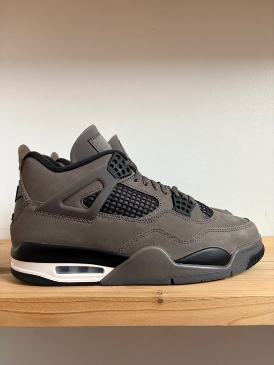 Jordan 4 Retro Cave Stone