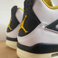 Jordan 4 Retro Vivid Sulfur (WMNS)