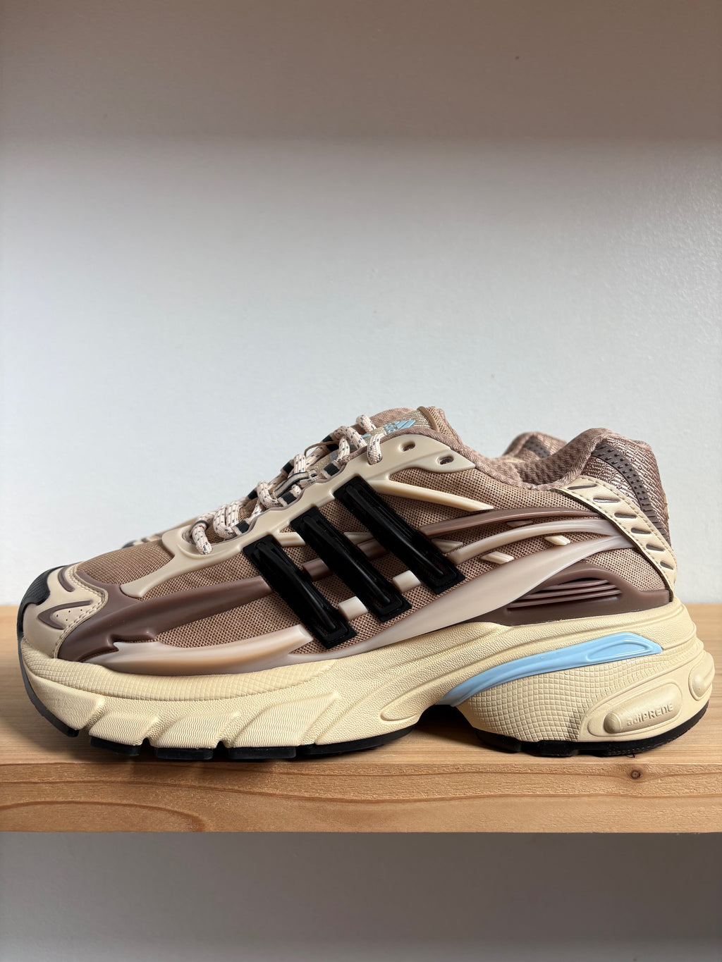 Adidas Adistar Jellyfish Pharrell Williams Crystal Sand