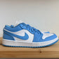 Jordan 1 Low UNC (WMNS)