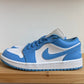 Jordan 1 Low UNC (WMNS)