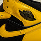 Jordan 1 Mid New Love