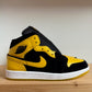 Jordan 1 Mid New Love