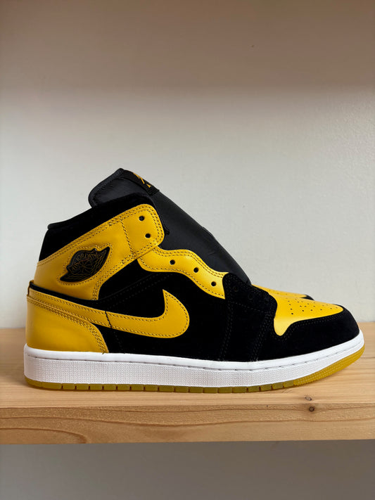 Jordan 1 Mid New Love