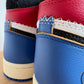 Jordan 1 Retro High OG SP Fragment x Union LA Varsity Red Sport Royal