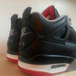 Jordan 4 Retro Bred Reimagined