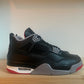 Jordan 4 Retro Bred Reimagined